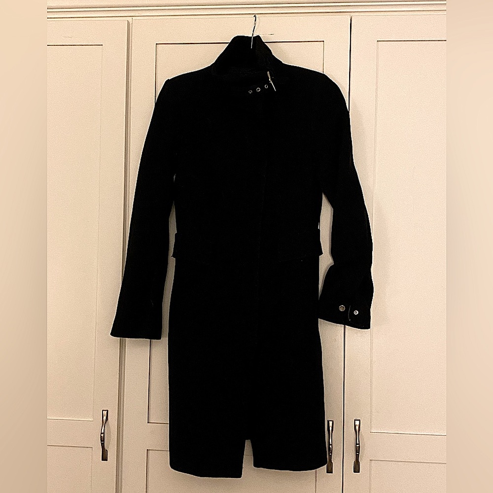 Zara Coat - Size Small